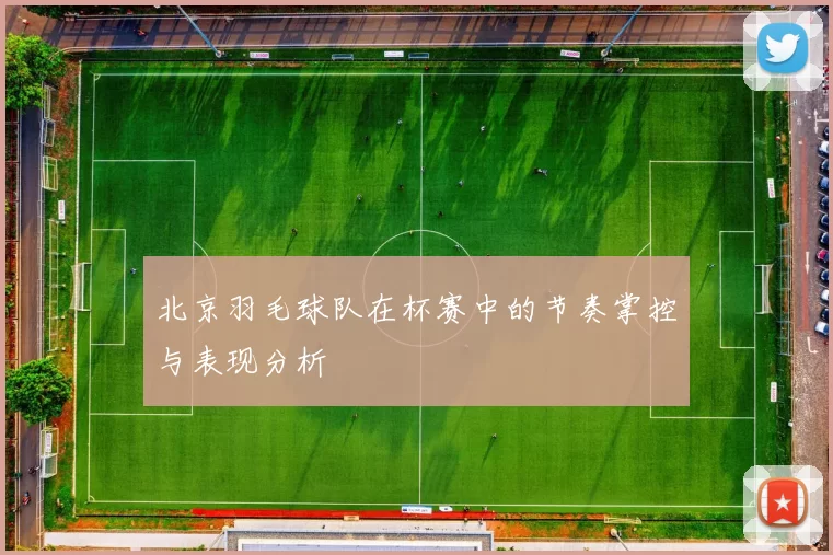 北京羽毛球队在杯赛中的节奏掌控与表现分析