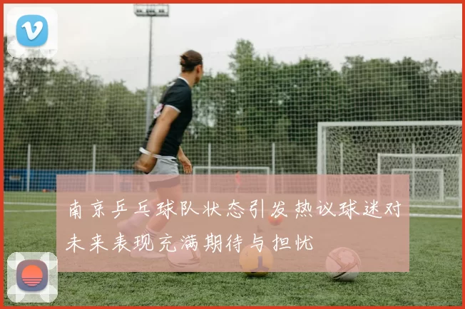 南京乒乓球队状态引发热议球迷对未来表现充满期待与担忧