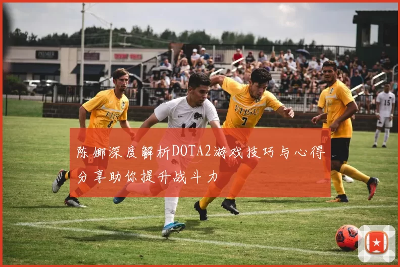 陈娜深度解析DOTA2游戏技巧与心得分享助你提升战斗力