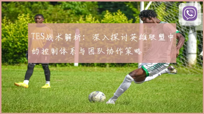 TES战术解析：深入探讨英雄联盟中的控制体系与团队协作策略