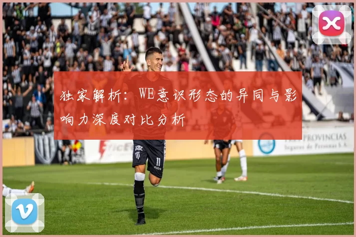 独家解析：WE意识形态的异同与影响力深度对比分析