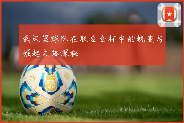 武汉篮球队在联合会杯中的蜕变与崛起之路探秘