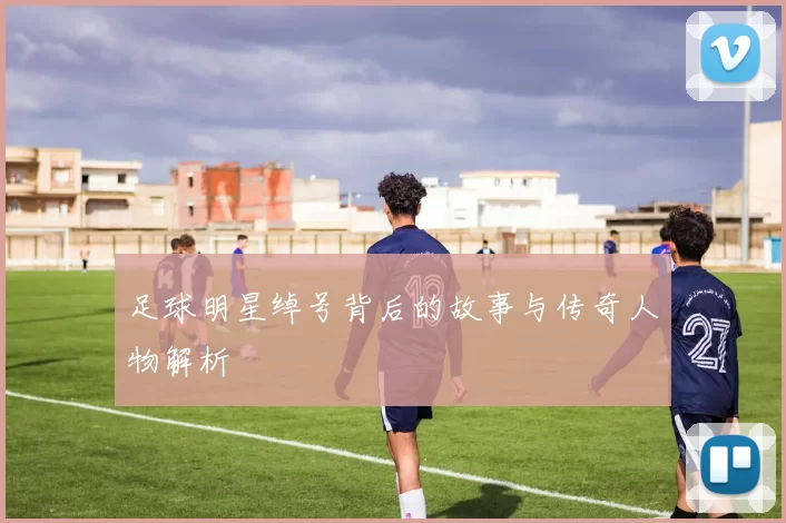 足球明星绰号背后的故事与传奇人物解析