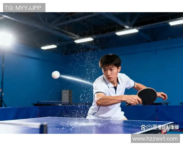 乒乓球的魅力：深入了解成都乒乓球队的灵活战术与训练秘诀