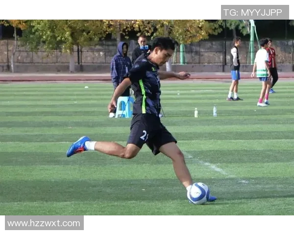 刘娜专访：从绿茵场到人生舞台的足球旅程回顾与展望